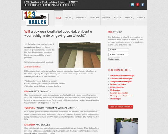123 Daklek Logo